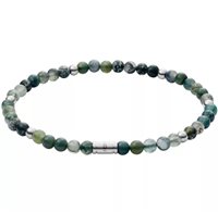 Bracciale Fossil in Acciaio JF02940040